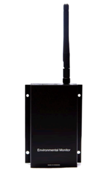 Formaldehyde_Environment_Monitor Formaldehyde_Environment_Monitor