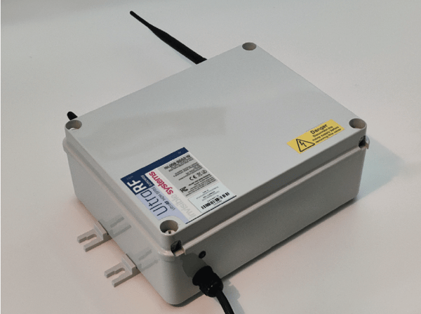 Gateway LoRa RG Gateway LoRa RG