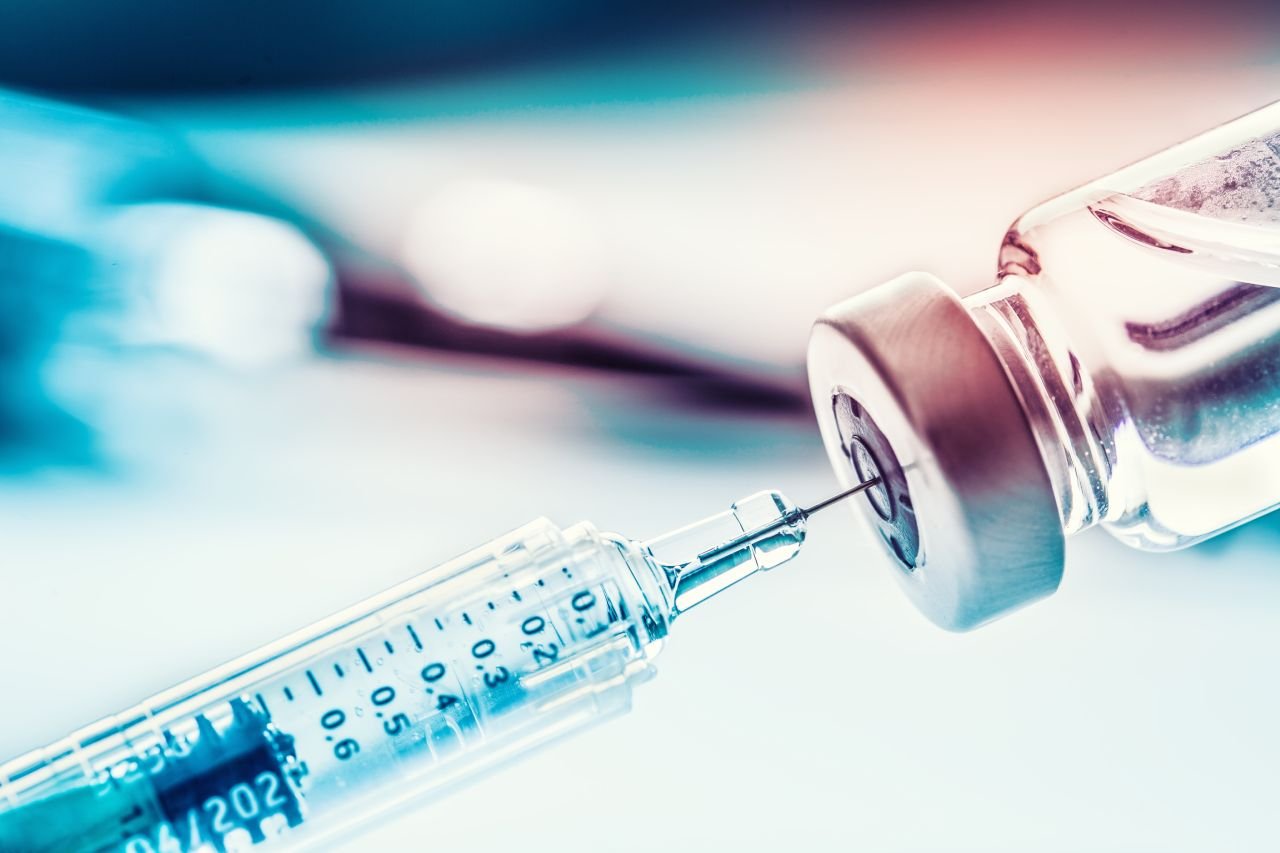 Vaccination Vaccination