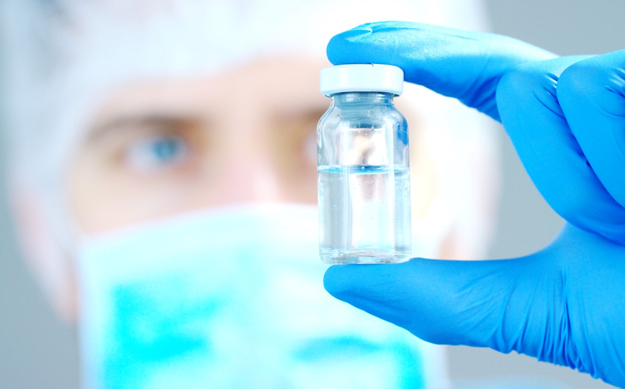 Vaccine Vaccine